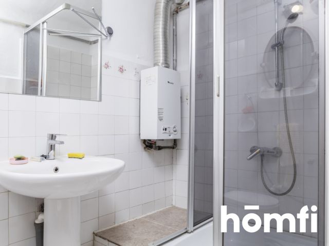 Bright apartment in need of renovation | Sady - Квартира - Продаж - Kielce, os. Sady