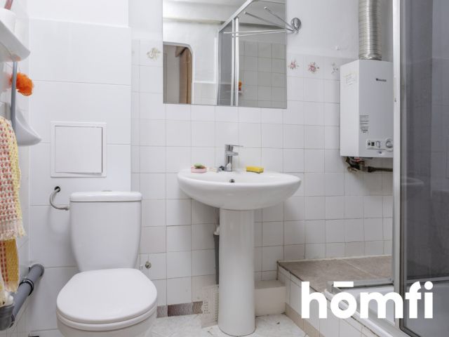 Bright apartment in need of renovation | Sady - Квартира - Продаж - Kielce, os. Sady