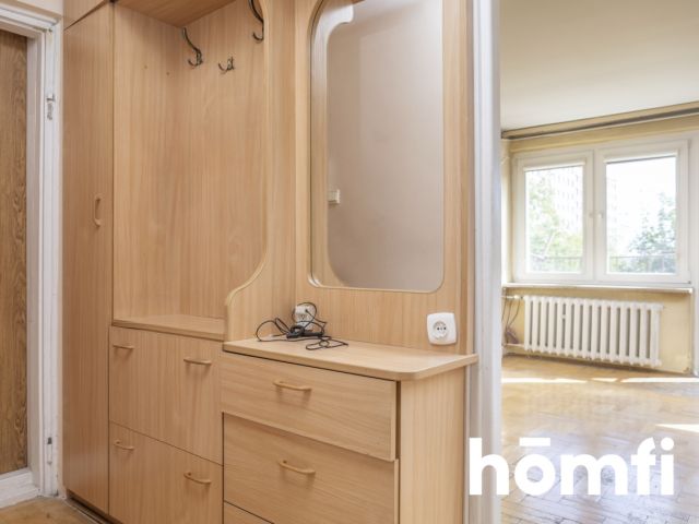 Bright apartment in need of renovation | Sady - Квартира - Продаж - Kielce, os. Sady