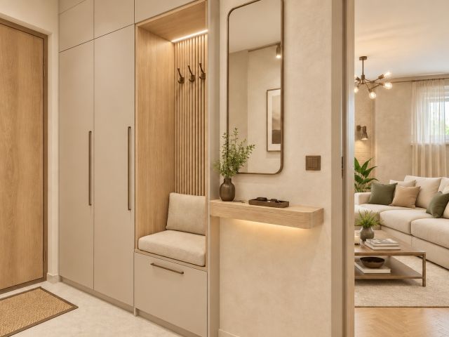 Bright apartment in need of renovation | Sady - Квартира - Продаж - Kielce, os. Sady