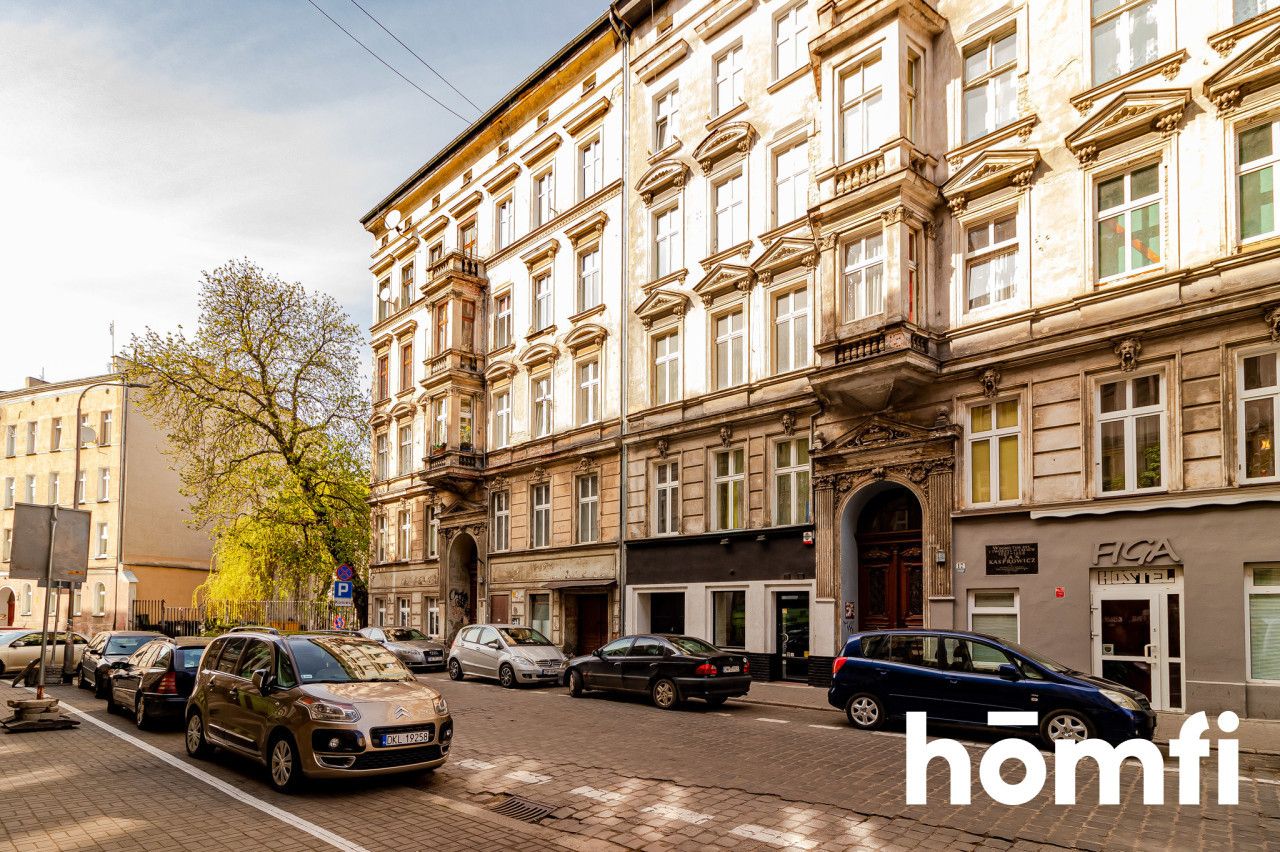 A spacious commercial space for sell Cybulskiego street - Commercial premises - Sale - Wrocław, Śródmieście / Nadodrze