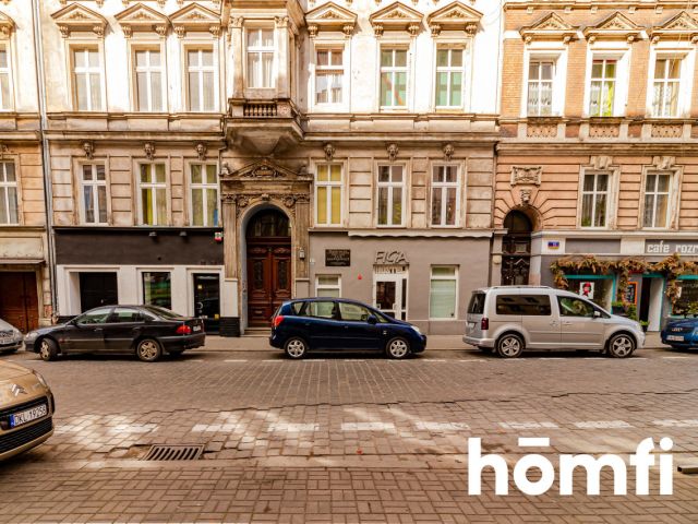 Na sprzedaż przestronny lokal gastronomiczny przy ul. Cybulskiego - Lokal użytkowy - Sprzedaż - Wrocław, Śródmieście / Nadodrze