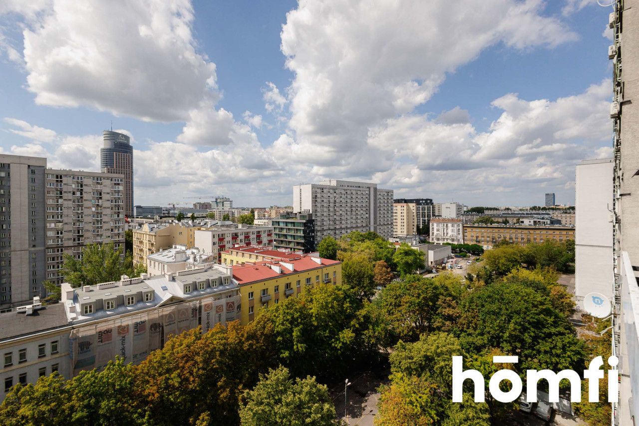 Rozkładowe 3 pokoje w doskonałej lokalizacji - Mieszkanie - Sprzedaż - Warszawa, Wola