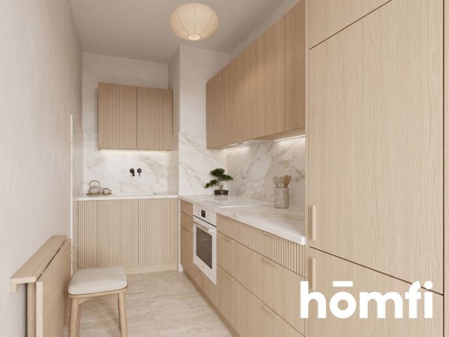 3 rooms in perfect venue - Apartment - Sale - Warszawa, Wola