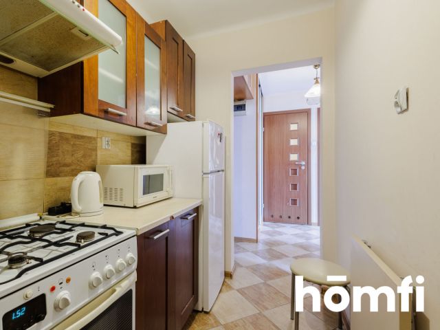 3 rooms in perfect venue - Apartment - Sale - Warszawa, Wola