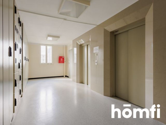 3 rooms in perfect venue - Apartment - Sale - Warszawa, Wola
