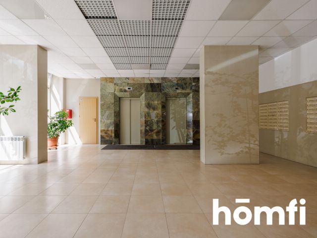 3 rooms in perfect venue - Apartment - Sale - Warszawa, Wola