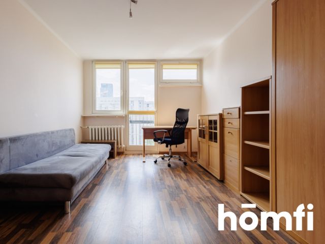 3 rooms in perfect venue - Apartment - Sale - Warszawa, Wola