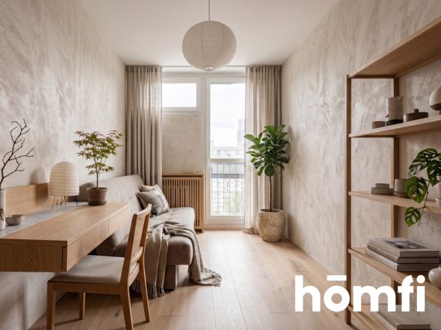 3 rooms in perfect venue - Apartment - Sale - Warszawa, Wola
