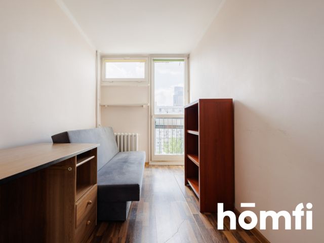 3 rooms in perfect venue - Apartment - Sale - Warszawa, Wola