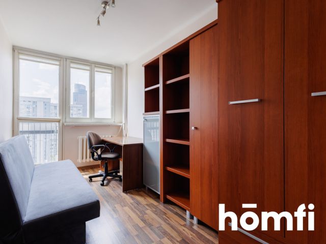 3 rooms in perfect venue - Apartment - Sale - Warszawa, Wola
