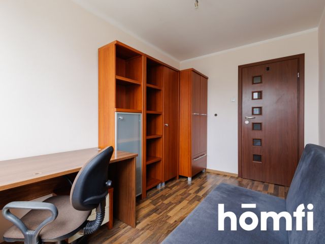 3 rooms in perfect venue - Apartment - Sale - Warszawa, Wola