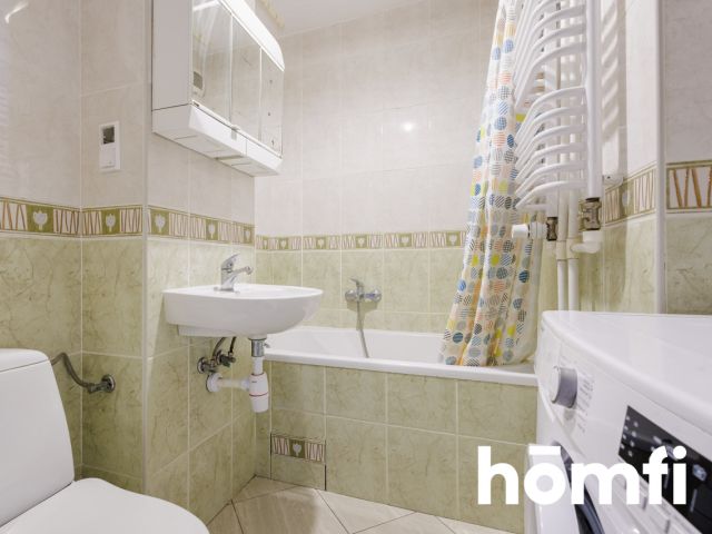 3 rooms in perfect venue - Apartment - Sale - Warszawa, Wola