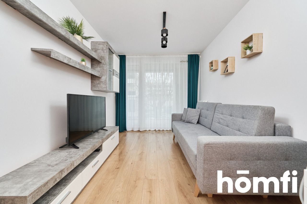 For rent: 3 rooms, 2 balconies, storage unit - Квартира - Оренда - Wrocław, Stare Miasto