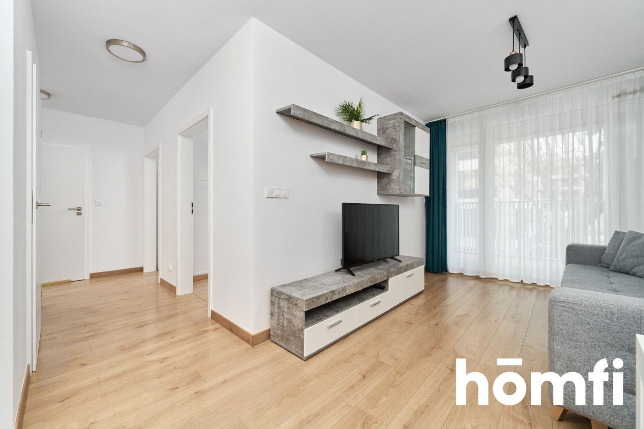 For rent: 3 rooms, 2 balconies, storage unit - Квартира - Оренда - Wrocław, Stare Miasto