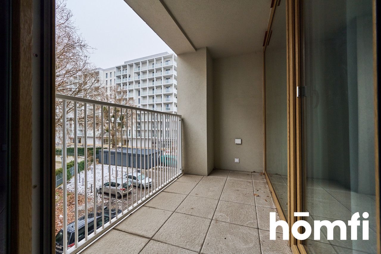 For rent: 3 rooms, 2 balconies, storage unit - Квартира - Оренда - Wrocław, Stare Miasto
