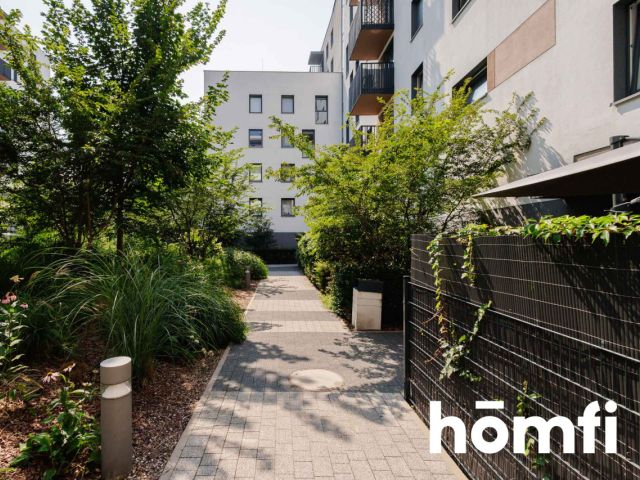 Modern 2 Room in Fort Wola 43m2 + parking spot - Apartment - Rent - Warszawa, Wola