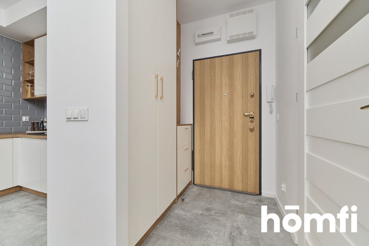 New 1-bedroom flat on Krzyki - Piękna Street - Apartment - Rent - Wrocław, Krzyki