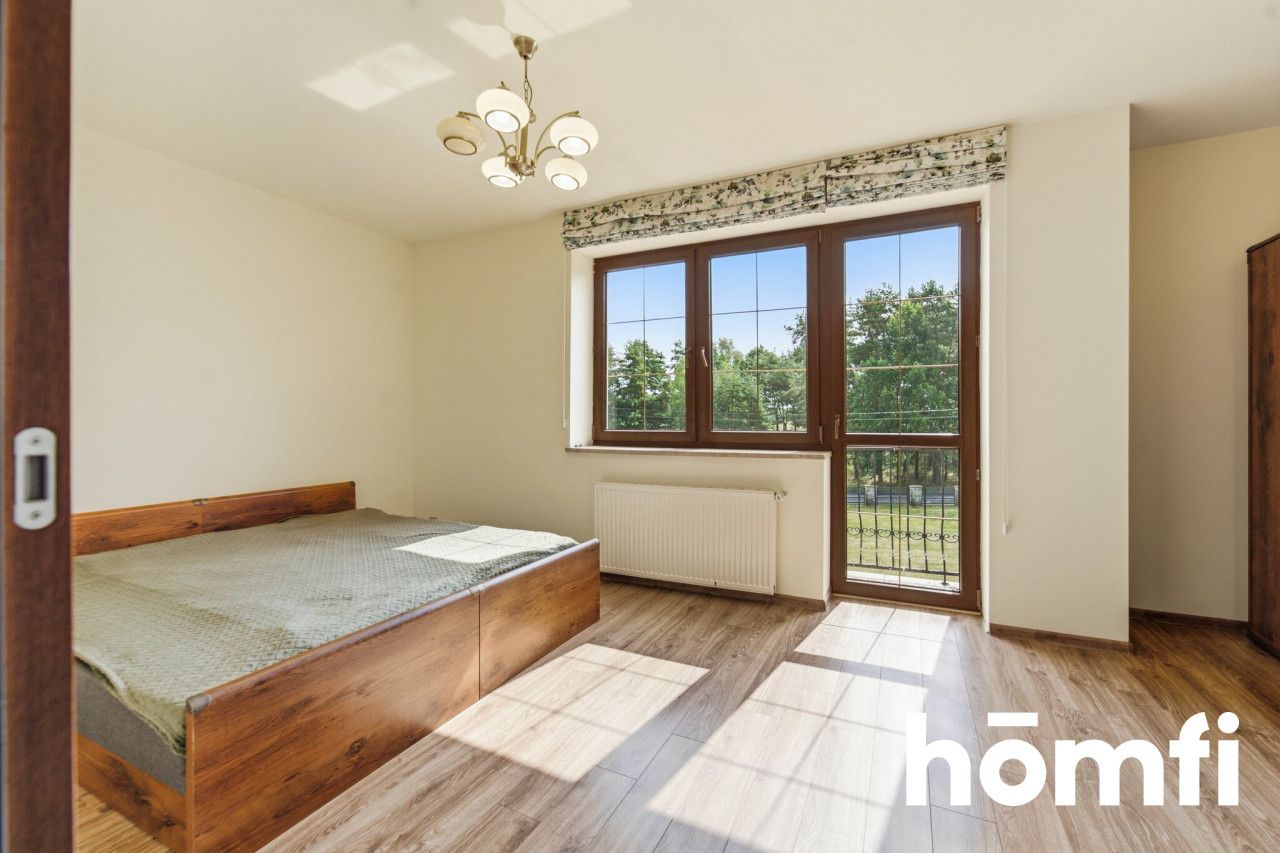 Spacious 7-Room House | 319 m² | 3,269 m² Plot - House - Sale - Myszkowski, Koziegłowy / Winowno
