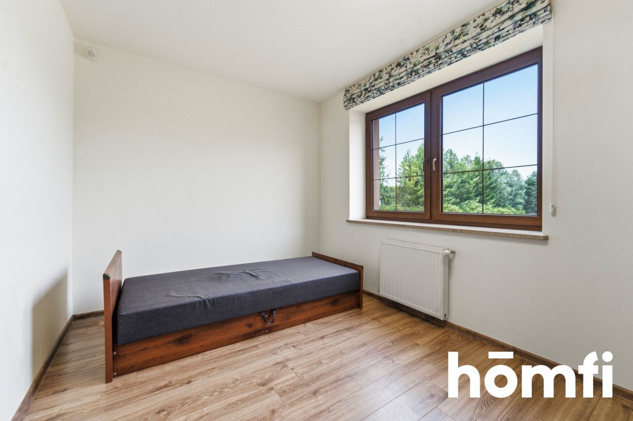Spacious 7-Room House | 319 m² | 3,269 m² Plot - House - Sale - Myszkowski, Koziegłowy / Winowno