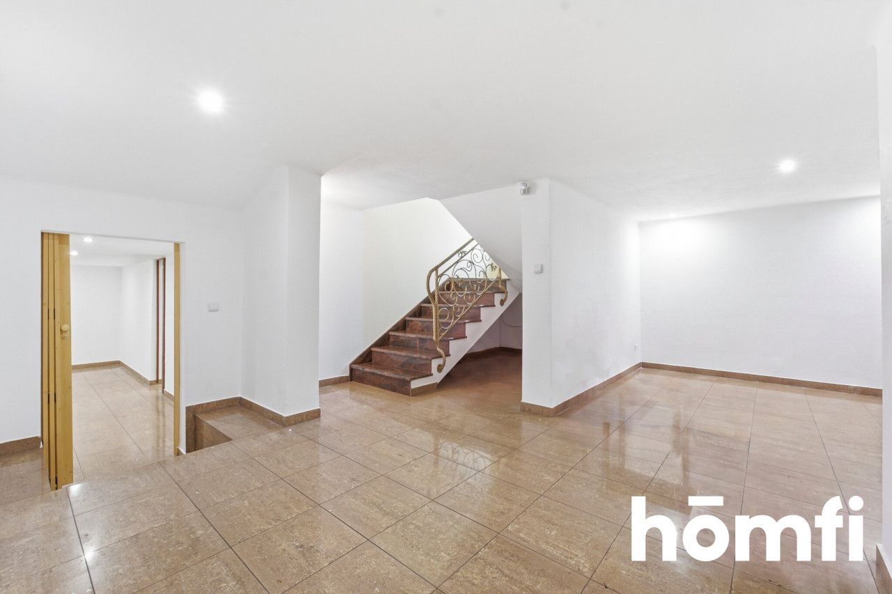 Spacious 7-Room House | 319 m² | 3,269 m² Plot - House - Sale - Myszkowski, Koziegłowy / Winowno