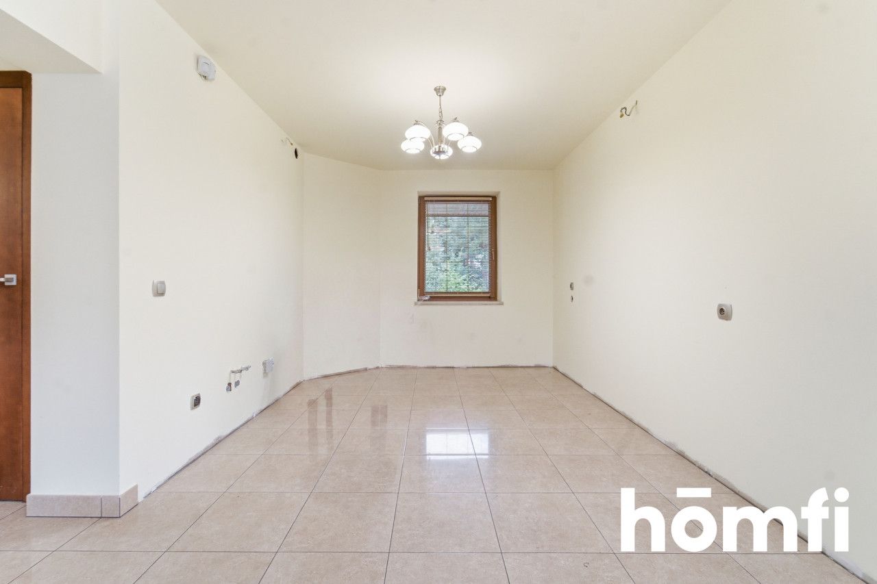 Spacious 7-Room House | 319 m² | 3,269 m² Plot - House - Sale - Myszkowski, Koziegłowy / Winowno