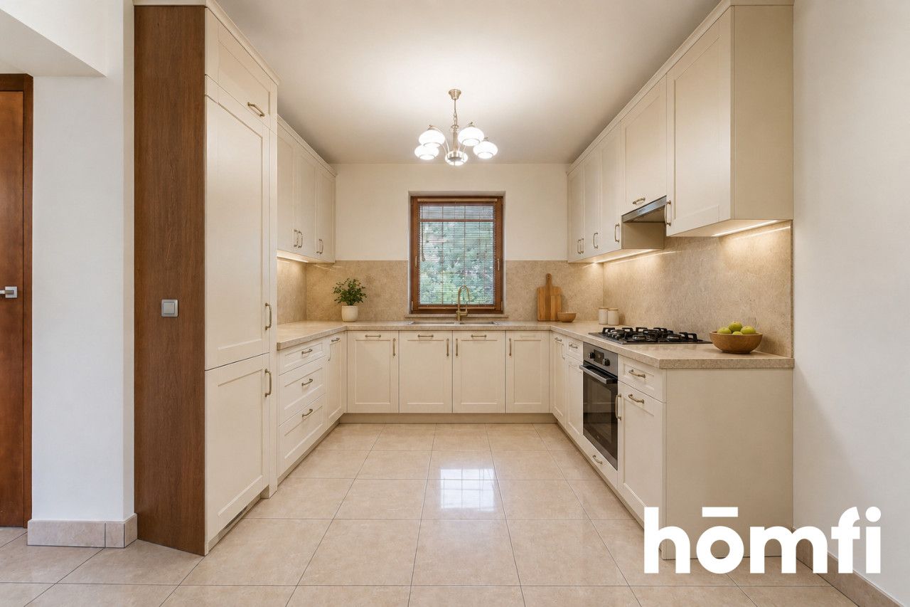 Spacious 7-Room House | 319 m² | 3,269 m² Plot - House - Sale - Myszkowski, Koziegłowy / Winowno