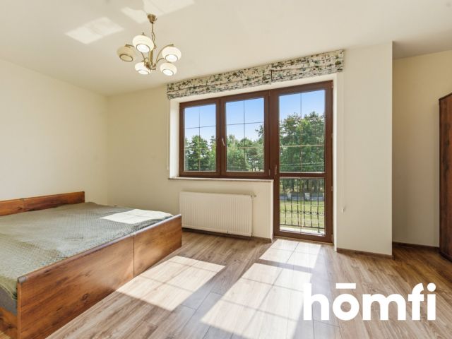 Spacious 7-Room House | 319 m² | 3,269 m² Plot - House - Sale - Myszkowski, Koziegłowy / Winowno