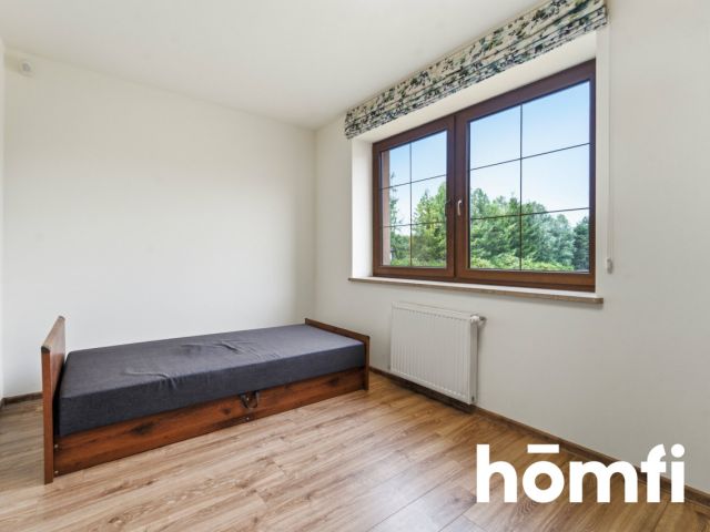 Spacious 7-Room House | 319 m² | 3,269 m² Plot - House - Sale - Myszkowski, Koziegłowy / Winowno