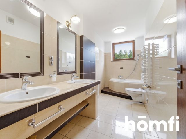 Spacious 7-Room House | 319 m² | 3,269 m² Plot - House - Sale - Myszkowski, Koziegłowy / Winowno