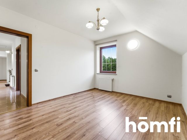 Spacious 7-Room House | 319 m² | 3,269 m² Plot - House - Sale - Myszkowski, Koziegłowy / Winowno