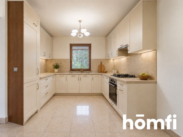 Spacious 7-Room House | 319 m² | 3,269 m² Plot - House - Sale - Myszkowski, Koziegłowy / Winowno