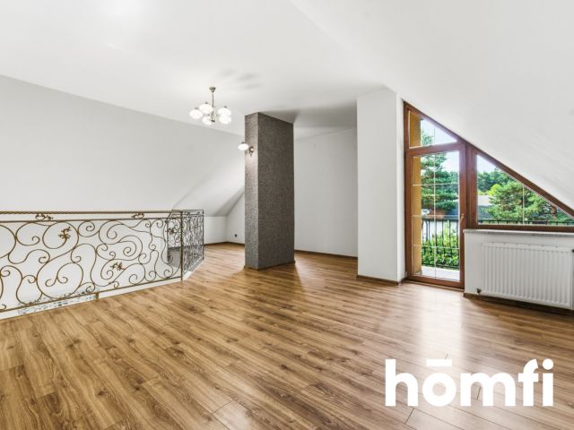 Spacious 7-Room House | 319 m² | 3,269 m² Plot - House - Sale - Myszkowski, Koziegłowy / Winowno