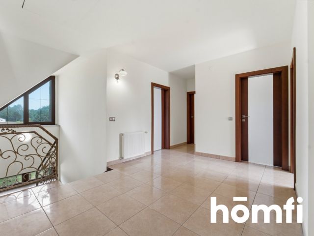 Spacious 7-Room House | 319 m² | 3,269 m² Plot - House - Sale - Myszkowski, Koziegłowy / Winowno
