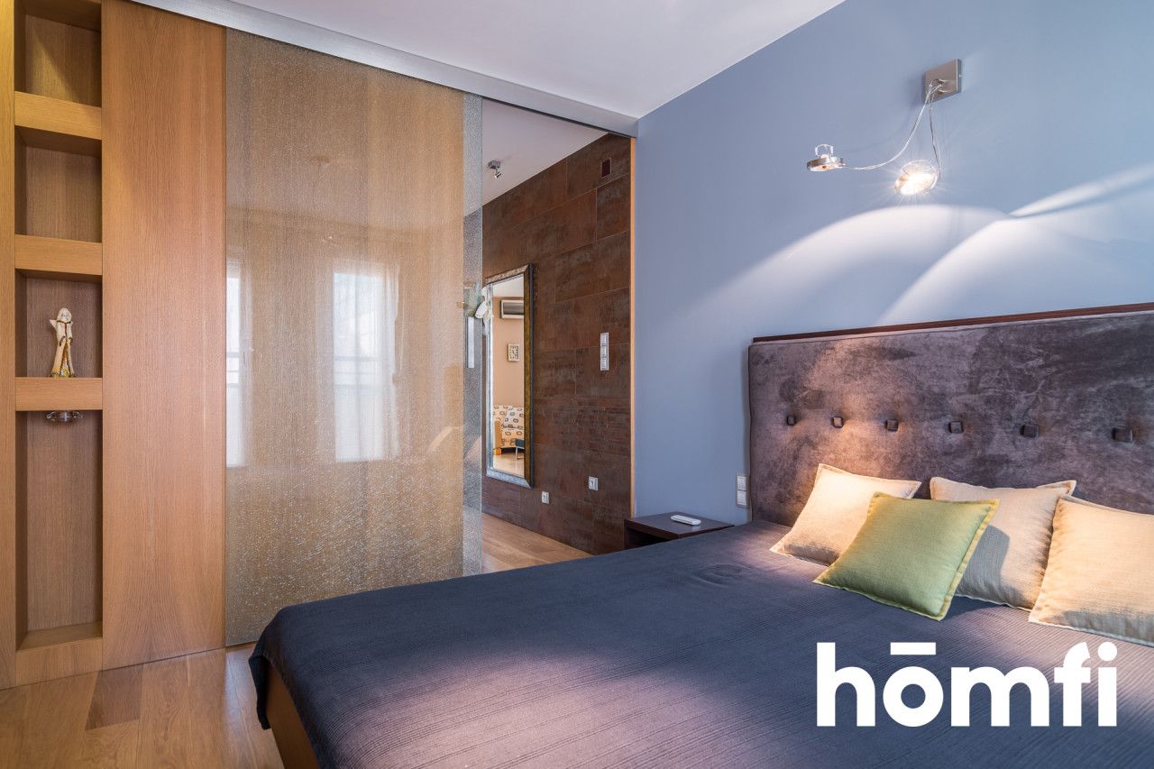 3-pokojowy apartament ul. Legnicka - Mieszkanie - Wynajem - Wrocław, Fabryczna