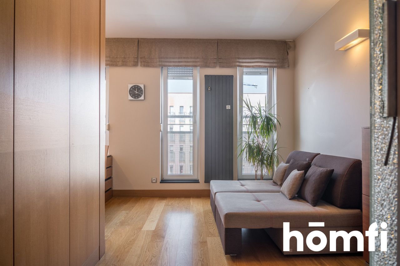 3-pokojowy apartament ul. Legnicka - Mieszkanie - Wynajem - Wrocław, Fabryczna