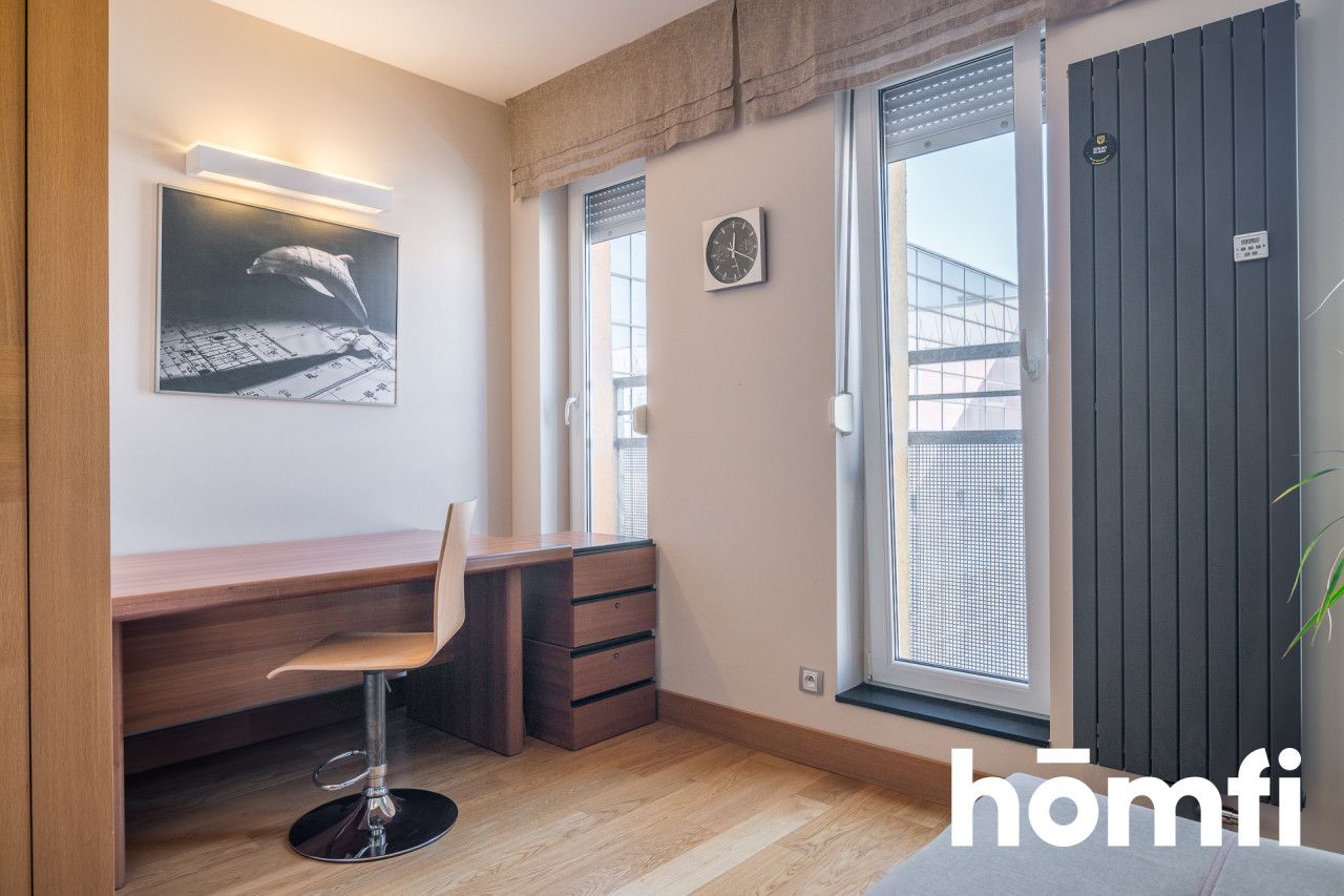 3-pokojowy apartament ul. Legnicka - Mieszkanie - Wynajem - Wrocław, Fabryczna