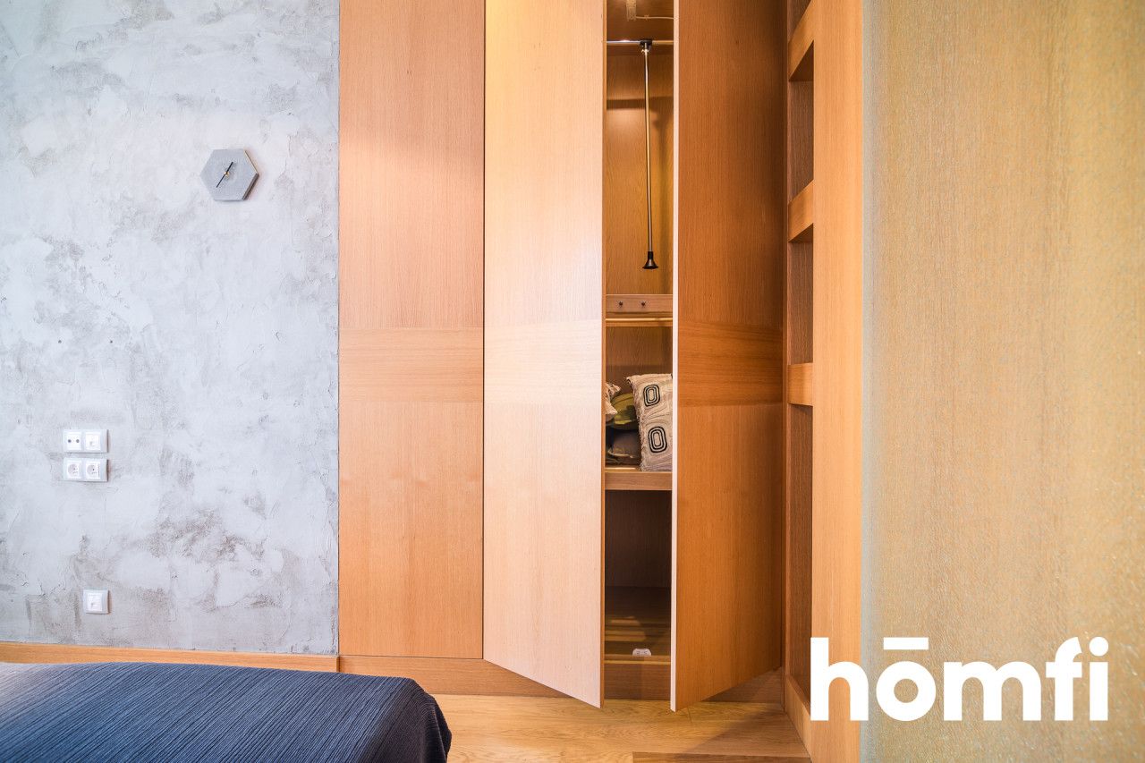 3-pokojowy apartament ul. Legnicka - Mieszkanie - Wynajem - Wrocław, Fabryczna