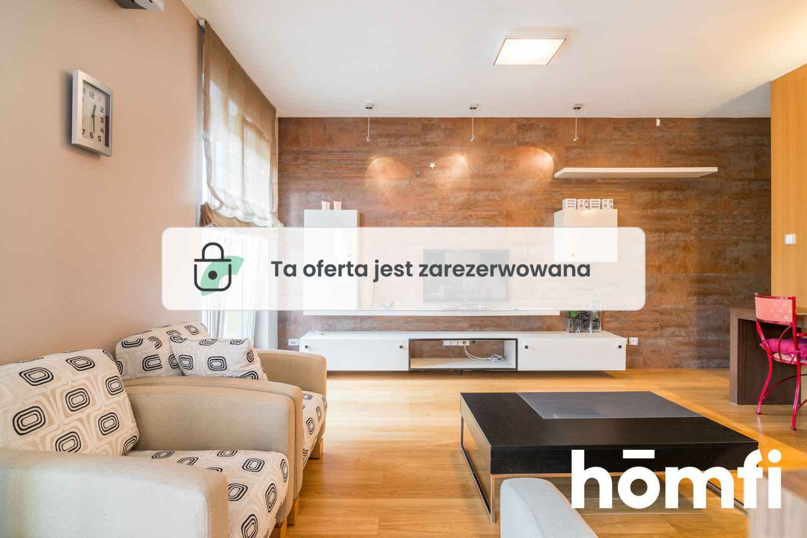 3-pokojowy apartament ul. Legnicka - Mieszkanie - Wynajem - Wrocław, Fabryczna