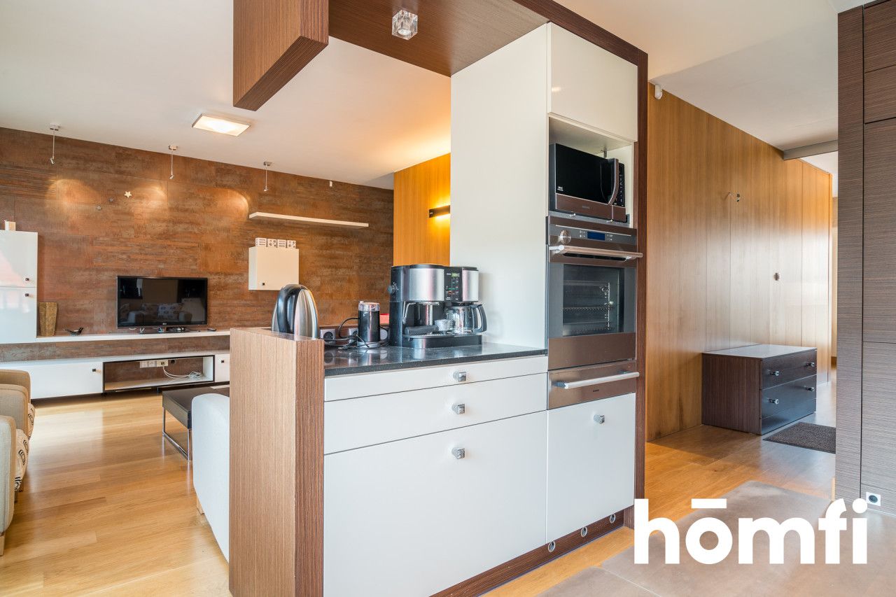 3-pokojowy apartament ul. Legnicka - Mieszkanie - Wynajem - Wrocław, Fabryczna