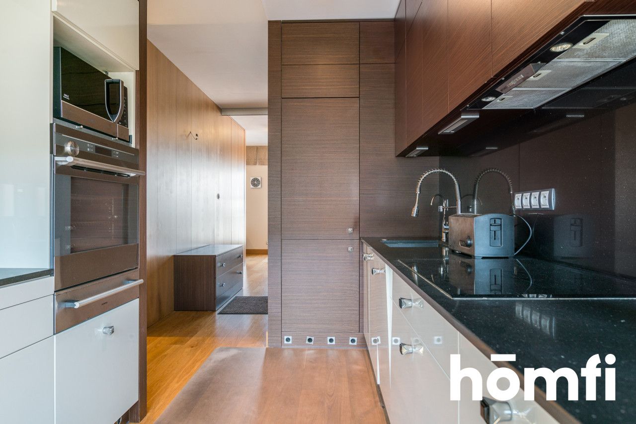 3-pokojowy apartament ul. Legnicka - Mieszkanie - Wynajem - Wrocław, Fabryczna