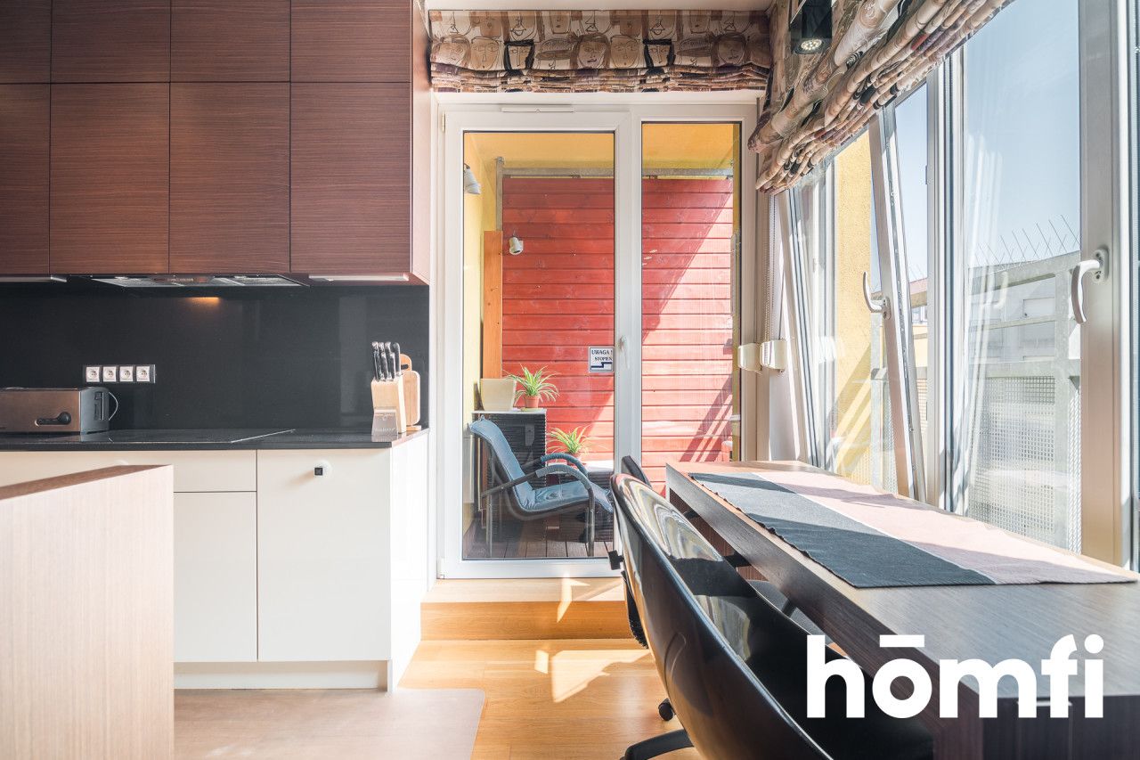 3-pokojowy apartament ul. Legnicka - Mieszkanie - Wynajem - Wrocław, Fabryczna