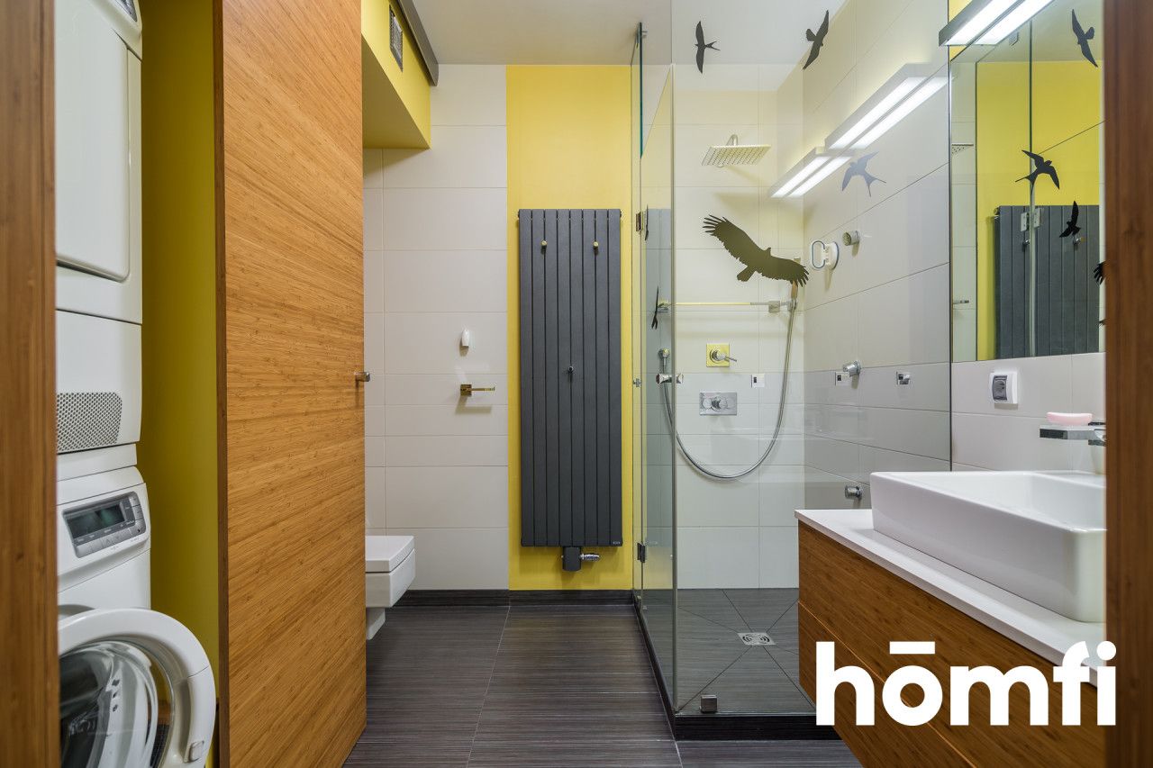 3-pokojowy apartament ul. Legnicka - Mieszkanie - Wynajem - Wrocław, Fabryczna