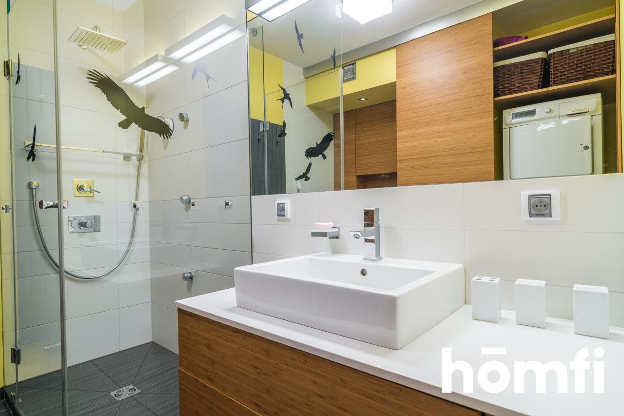 3-pokojowy apartament ul. Legnicka - Mieszkanie - Wynajem - Wrocław, Fabryczna