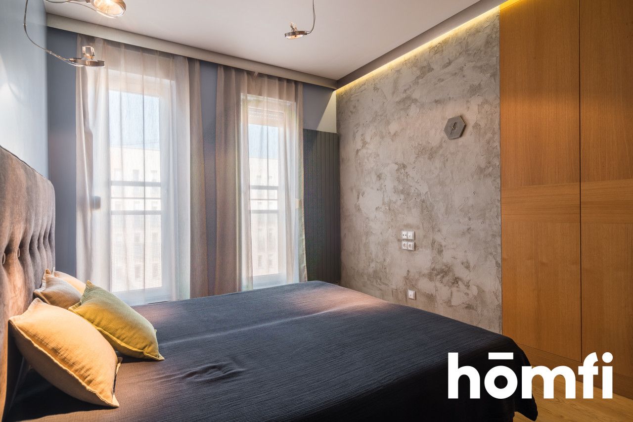 3-pokojowy apartament ul. Legnicka - Mieszkanie - Wynajem - Wrocław, Fabryczna