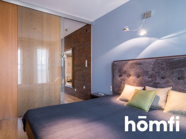 3-pokojowy apartament ul. Legnicka - Mieszkanie - Wynajem - Wrocław, Fabryczna