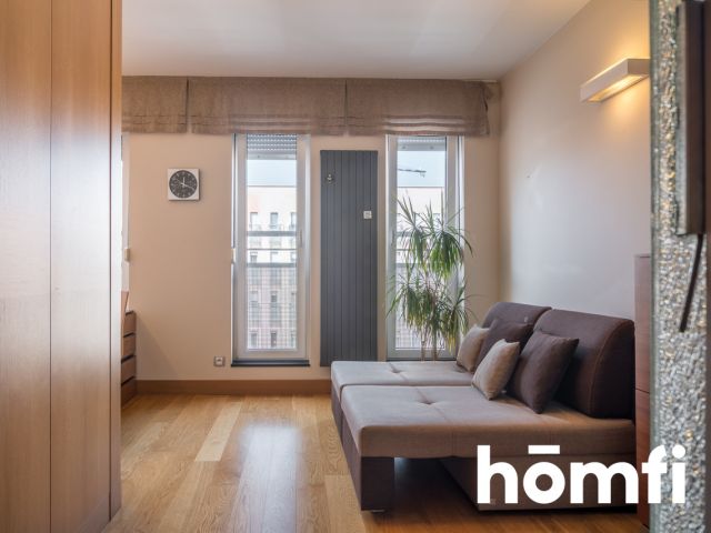 3-pokojowy apartament ul. Legnicka - Mieszkanie - Wynajem - Wrocław, Fabryczna