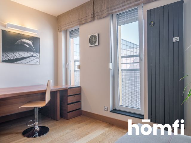 3-pokojowy apartament ul. Legnicka - Mieszkanie - Wynajem - Wrocław, Fabryczna