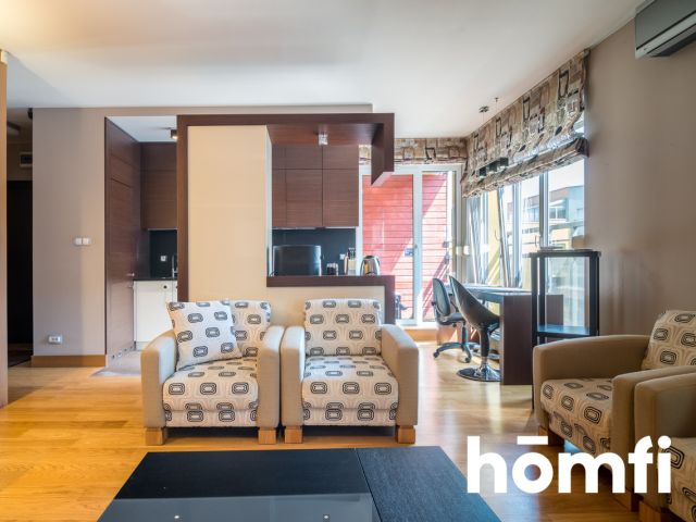 3-room apartment at Legnicka Street - Apartment - Rent - Wrocław, Fabryczna