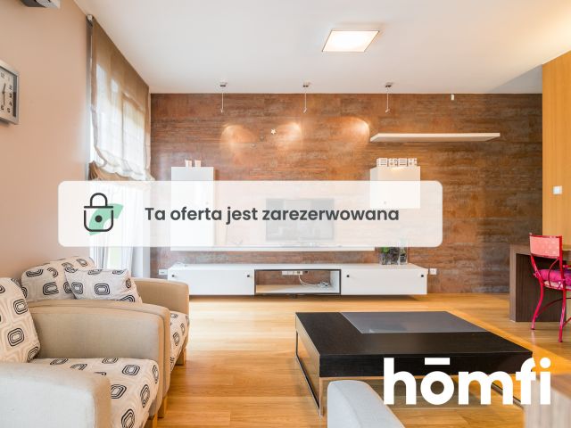 3-pokojowy apartament ul. Legnicka - Mieszkanie - Wynajem - Wrocław, Fabryczna